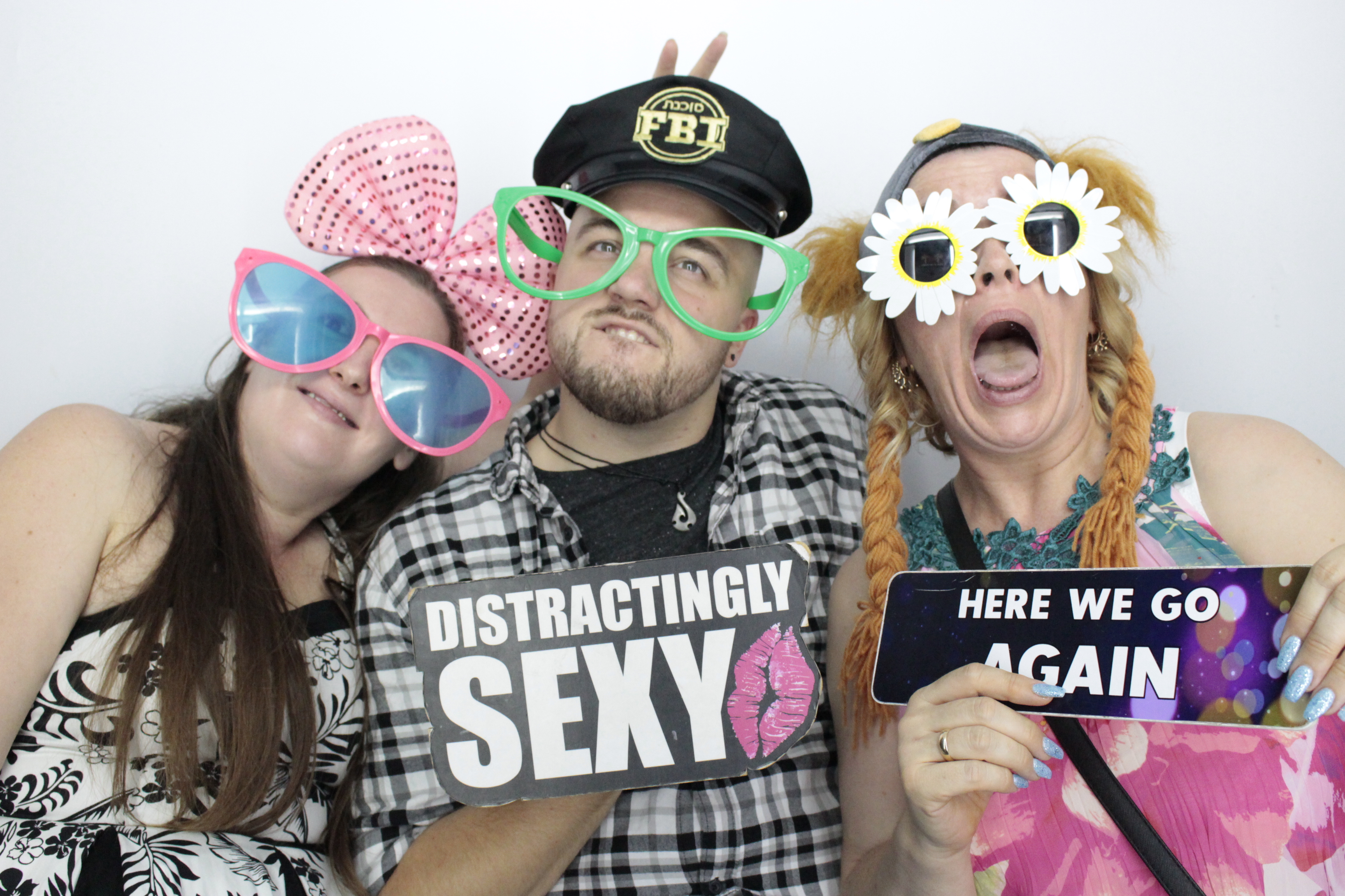 Kerry's 30th Birthday | View more photos from the event at gallery.myphotoboothexperience.co.uk/u/MyPhotoBoothExperienceLtd/Kerrys-30th-Birthday